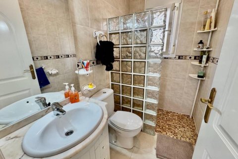 Villa till salu Ciudad Quesada, Alicante, Spanien 5 sovrum, 120 kvm. Nr. 112868 - foto 11