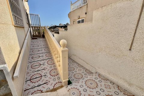 Villa till salu Ciudad Quesada, Alicante, Spanien 5 sovrum, 120 kvm. Nr. 112868 - foto 25