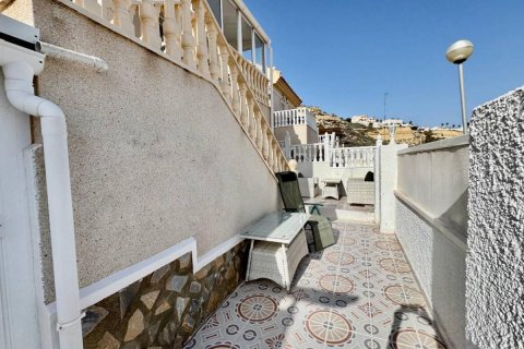 Villa till salu Ciudad Quesada, Alicante, Spanien 5 sovrum, 120 kvm. Nr. 112868 - foto 28