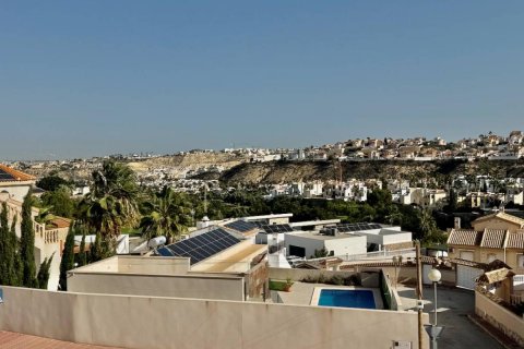 Villa till salu Ciudad Quesada, Alicante, Spanien 5 sovrum, 120 kvm. Nr. 112868 - foto 30