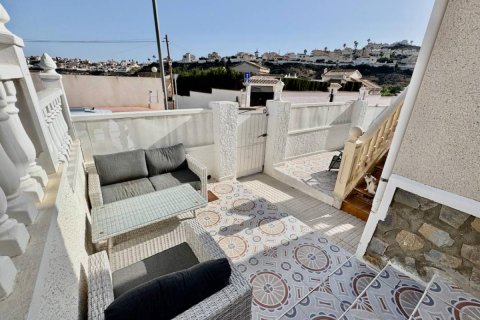 Villa till salu Ciudad Quesada, Alicante, Spanien 5 sovrum, 120 kvm. Nr. 112868 - foto 15