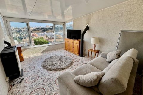 Villa till salu Ciudad Quesada, Alicante, Spanien 5 sovrum, 120 kvm. Nr. 112868 - foto 29