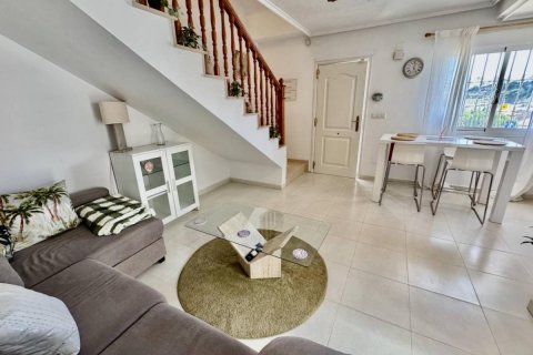 Villa till salu Ciudad Quesada, Alicante, Spanien 5 sovrum, 120 kvm. Nr. 112868 - foto 5