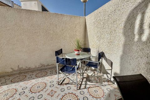 Villa till salu Ciudad Quesada, Alicante, Spanien 5 sovrum, 120 kvm. Nr. 112868 - foto 16
