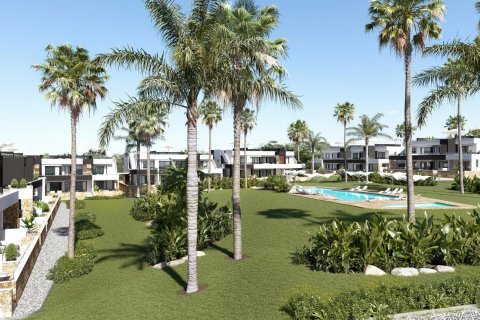Bungalow zum Verkauf Ciudad Quesada, Alicante, Spanien 2 Schlafzimmer, 78 m2 Nr. 112709 - Foto 4
