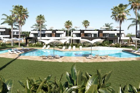 Bungalow zum Verkauf Ciudad Quesada, Alicante, Spanien 2 Schlafzimmer, 78 m2 Nr. 112709 - Foto 1