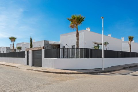 Willa Mar De Cristal, Murcia, Hiszpania 3 sypialnie, 155 mkw. nr 112869 – zdjęcie 29