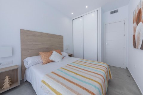 Продажа виллы Каласпарра, Мурсия, Испания 3 спальни, 115м2 №112705 - фото 12