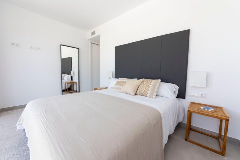 Продажа виллы Каласпарра, Мурсия, Испания 3 спальни, 115м2 №112705 - фото 16