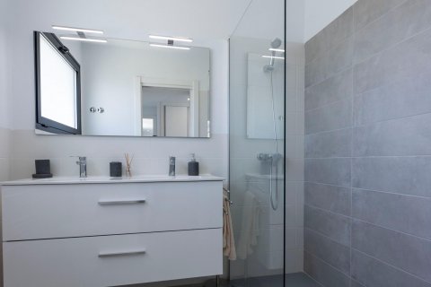Продажа виллы Каласпарра, Мурсия, Испания 3 спальни, 115м2 №112705 - фото 18