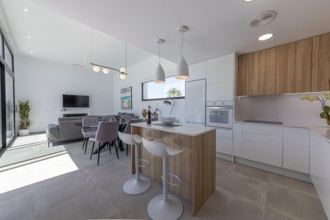 Продажа виллы Каласпарра, Мурсия, Испания 3 спальни, 115м2 №112705 - фото 10