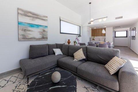 Продажа виллы Каласпарра, Мурсия, Испания 3 спальни, 115м2 №112705 - фото 9