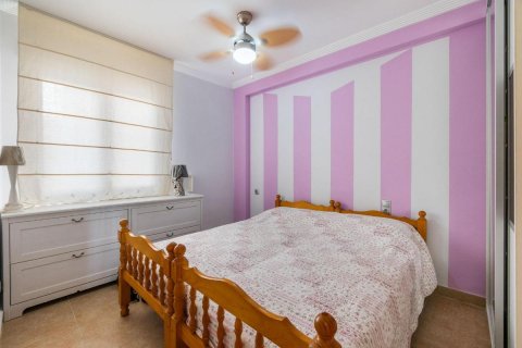 Apartment for sale Torrevieja, Alicante, Spain 2 bedrooms, 64 sq.m. No. 112863 - photo 14