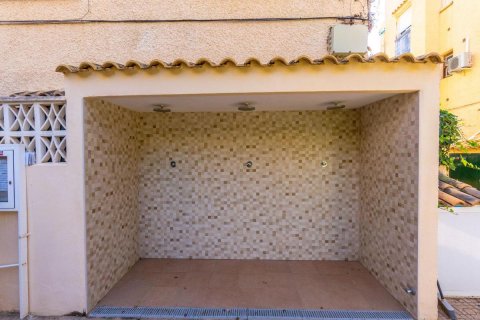 Apartment for sale Torrevieja, Alicante, Spain 2 bedrooms, 64 sq.m. No. 112863 - photo 21