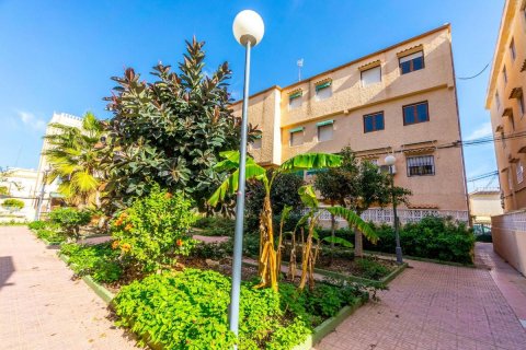 Apartment for sale Torrevieja, Alicante, Spain 2 bedrooms, 64 sq.m. No. 112863 - photo 22
