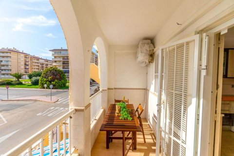 Apartment for sale Torrevieja, Alicante, Spain 2 bedrooms, 64 sq.m. No. 112863 - photo 17
