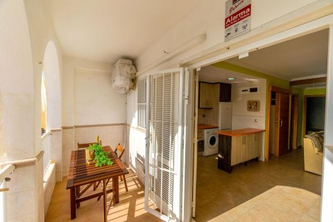 Apartment for sale Torrevieja, Alicante, Spain 2 bedrooms, 64 sq.m. No. 112863 - photo 19