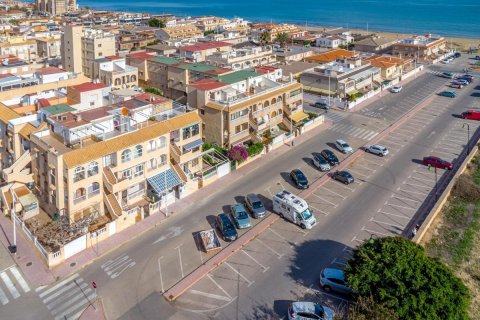 Apartment for sale Torrevieja, Alicante, Spain 2 bedrooms, 64 sq.m. No. 112863 - photo 1