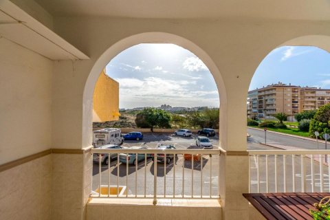 Apartment for sale Torrevieja, Alicante, Spain 2 bedrooms, 64 sq.m. No. 112863 - photo 16