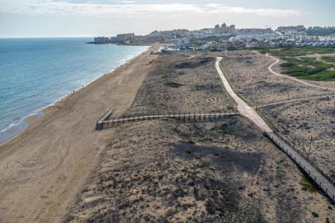 Apartment for sale Torrevieja, Alicante, Spain 2 bedrooms, 64 sq.m. No. 112863 - photo 24