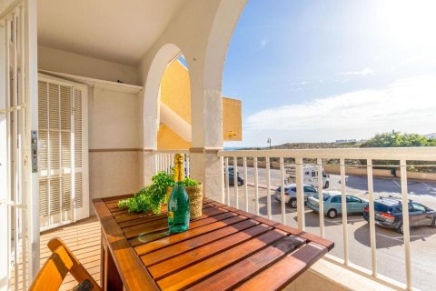 Apartment for sale Torrevieja, Alicante, Spain 2 bedrooms, 64 sq.m. No. 112863 - photo 18