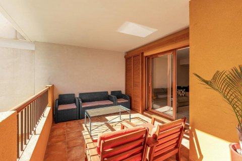 Продажа квартиры Пунта Прима, Аликанте, Испания 3 спальни, 132м2 №84754 - фото 4