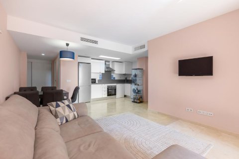 Продажа квартиры Пунта Прима, Аликанте, Испания 3 спальни, 132м2 №84754 - фото 7