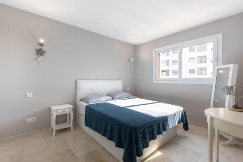 Продажа квартиры Пунта Прима, Аликанте, Испания 3 спальни, 132м2 №84754 - фото 14