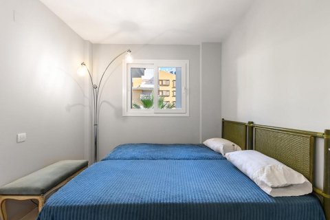 Продажа квартиры Пунта Прима, Аликанте, Испания 3 спальни, 132м2 №84754 - фото 20