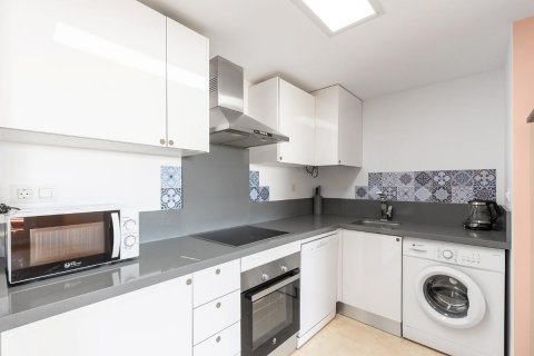 Продажа квартиры Пунта Прима, Аликанте, Испания 3 спальни, 132м2 №84754 - фото 13