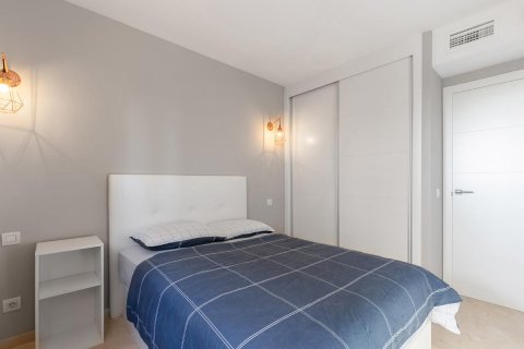 Продажа квартиры Пунта Прима, Аликанте, Испания 3 спальни, 132м2 №84754 - фото 18