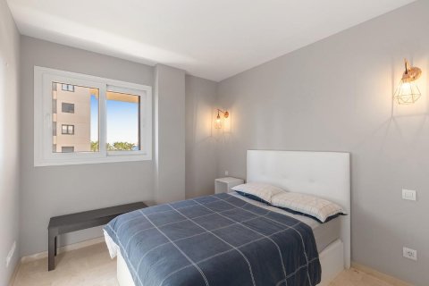 Продажа квартиры Пунта Прима, Аликанте, Испания 3 спальни, 132м2 №84754 - фото 17