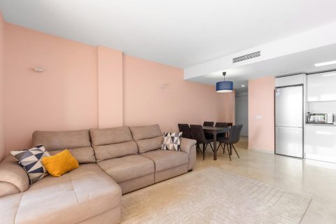 Продажа квартиры Пунта Прима, Аликанте, Испания 3 спальни, 132м2 №84754 - фото 10