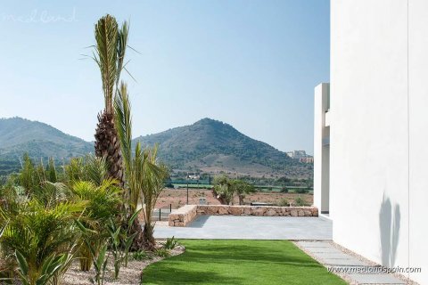 Villa for sale La Manga del Mar Menor, Murcia, Spain 4 bedrooms, 235.46 sq.m. No. 108404 - photo 13