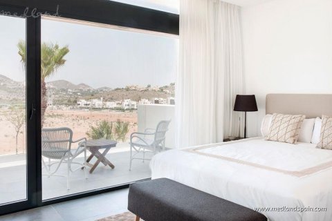 Villa for sale La Manga del Mar Menor, Murcia, Spain 4 bedrooms, 235.46 sq.m. No. 108404 - photo 7