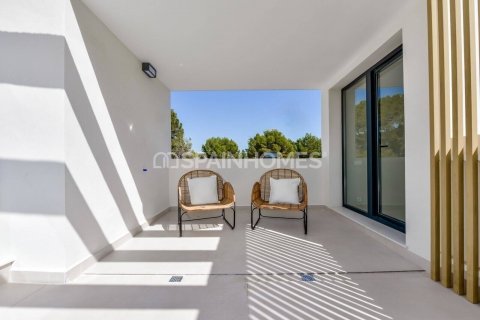Villa in vendita Finestrat, Alicante, Spagna 3 camere da letto, 165 mq. N° 60385 - foto 29