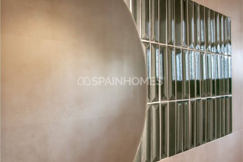 Villa in vendita Finestrat, Alicante, Spagna 3 camere da letto, 165 mq. N° 60385 - foto 12
