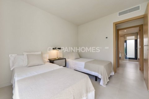 Villa in vendita Finestrat, Alicante, Spagna 3 camere da letto, 165 mq. N° 60385 - foto 15