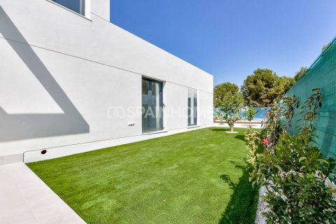 Villa in vendita Finestrat, Alicante, Spagna 3 camere da letto, 165 mq. N° 60385 - foto 24