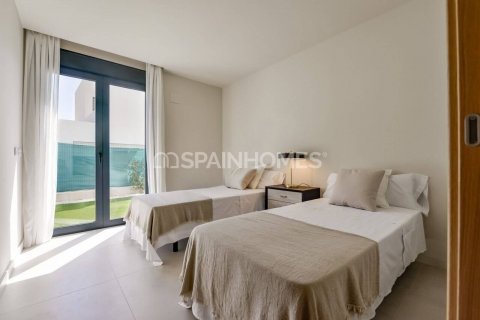 Villa in vendita Finestrat, Alicante, Spagna 3 camere da letto, 165 mq. N° 60385 - foto 30