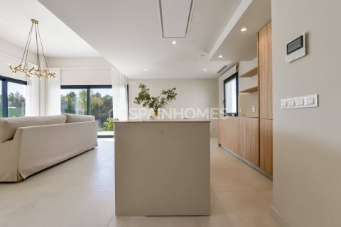 Villa in vendita Finestrat, Alicante, Spagna 3 camere da letto, 165 mq. N° 60385 - foto 9