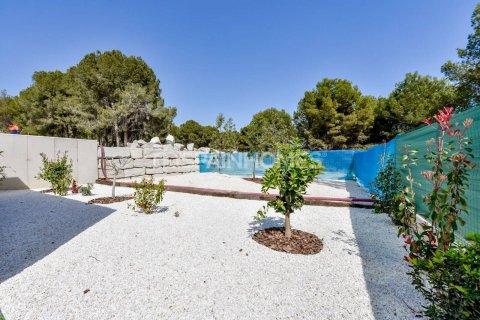 Villa in vendita Finestrat, Alicante, Spagna 3 camere da letto, 165 mq. N° 60385 - foto 22