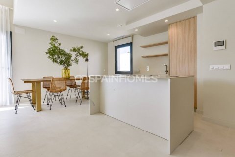 Villa in vendita Finestrat, Alicante, Spagna 3 camere da letto, 165 mq. N° 60385 - foto 10
