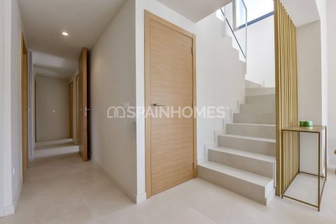 Villa in vendita Finestrat, Alicante, Spagna 3 camere da letto, 165 mq. N° 60385 - foto 13