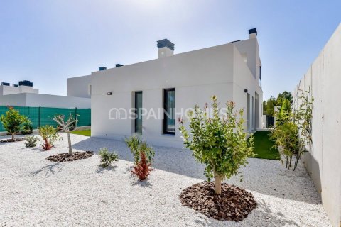 Villa in vendita Finestrat, Alicante, Spagna 3 camere da letto, 165 mq. N° 60385 - foto 26