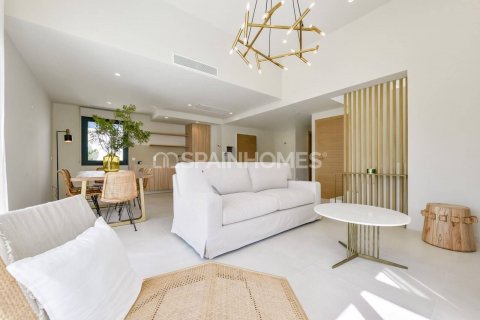 Villa in vendita Finestrat, Alicante, Spagna 3 camere da letto, 165 mq. N° 60385 - foto 2
