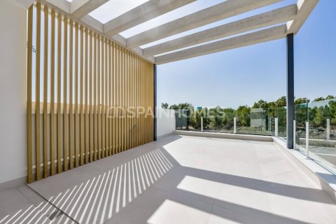 Villa in vendita Finestrat, Alicante, Spagna 3 camere da letto, 165 mq. N° 60385 - foto 27
