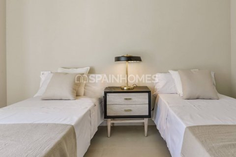 Villa in vendita Finestrat, Alicante, Spagna 3 camere da letto, 165 mq. N° 60385 - foto 14