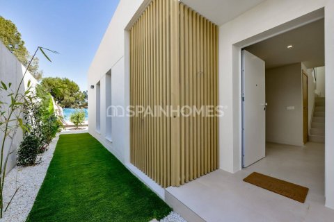 Villa in vendita Finestrat, Alicante, Spagna 3 camere da letto, 165 mq. N° 60385 - foto 25