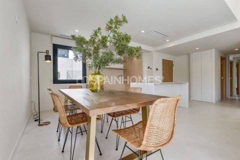 Villa in vendita Finestrat, Alicante, Spagna 3 camere da letto, 165 mq. N° 60385 - foto 6